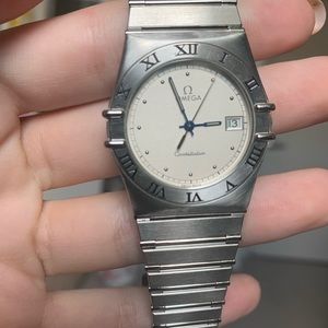 Omega Watch